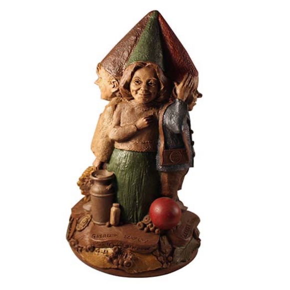 Tom Clark Gnome 4H Ed - Picture 3 of 5